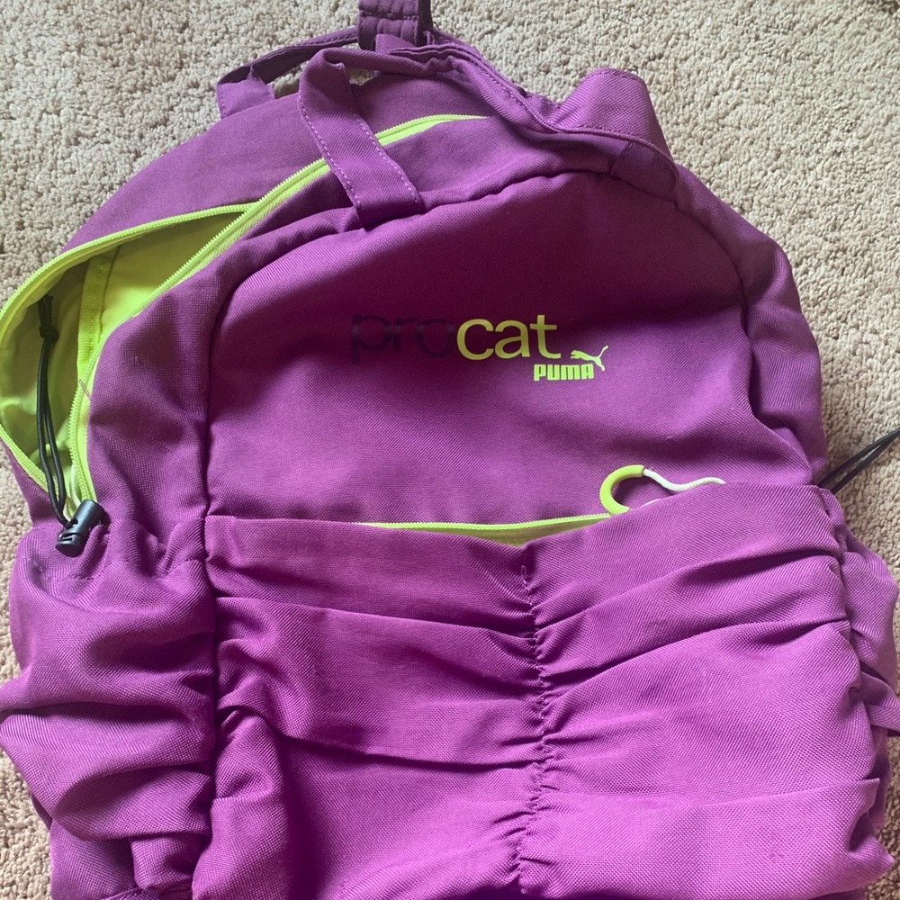 Puma Backpack